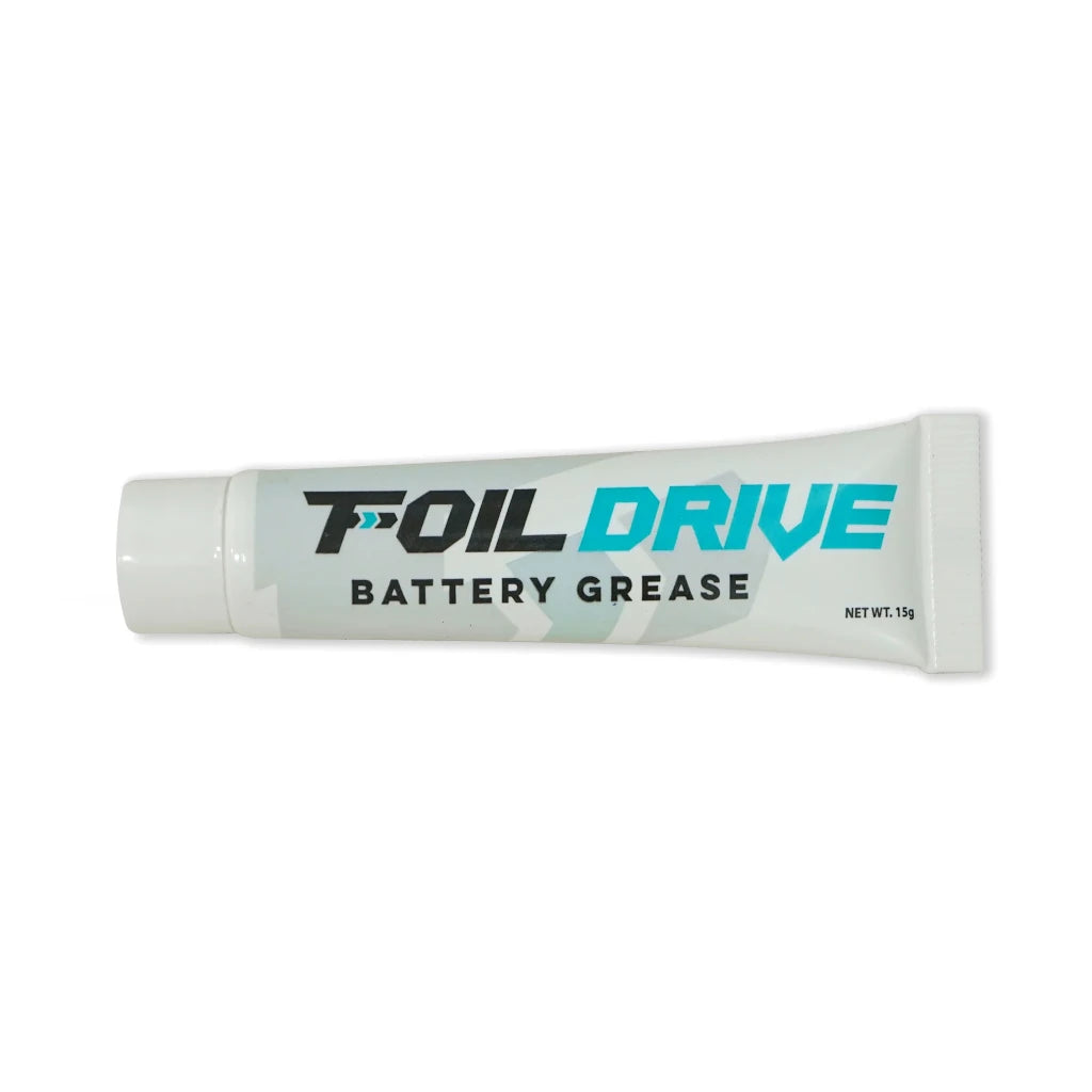 Foil Drive Dielectric Battery Grease