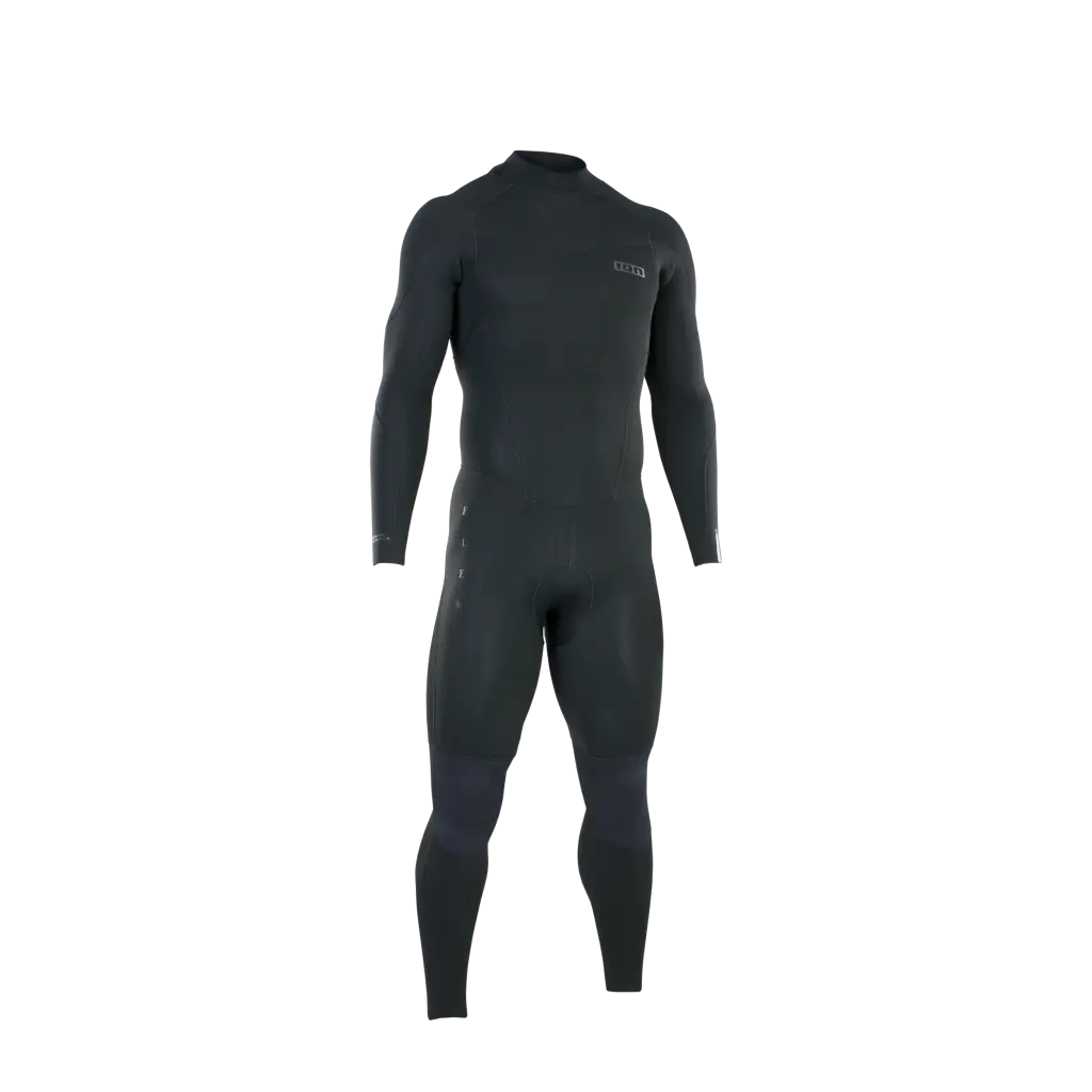 2023 ION Element 4/3 Wetsuit Back Zip