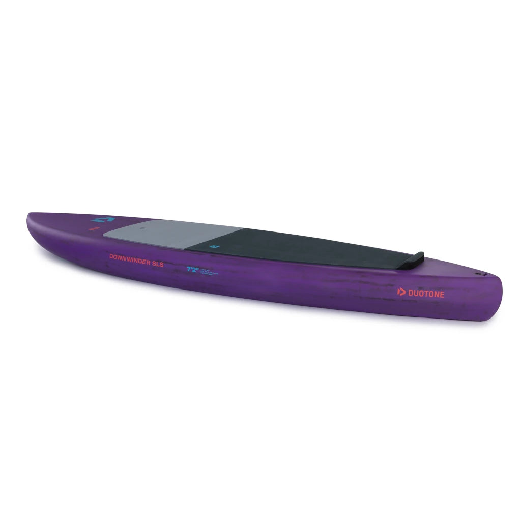 2024 Duotone Downwinder SLS Canada Side