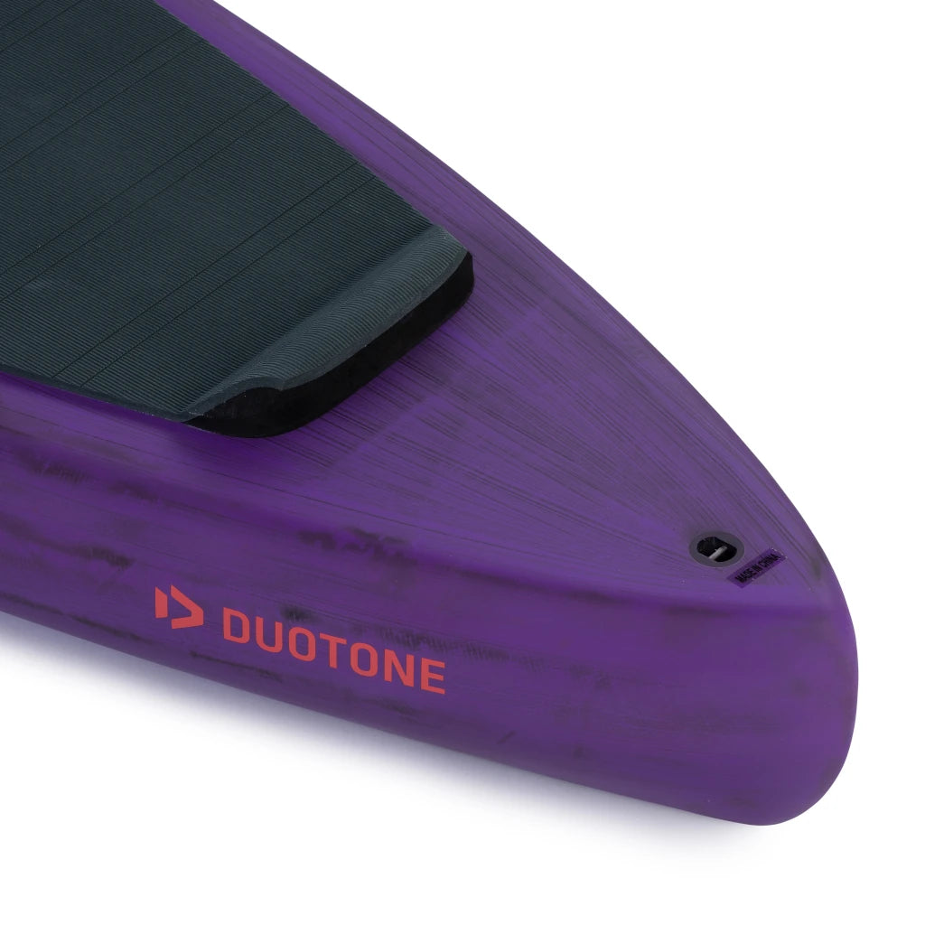 2024 Duotone Downwinder SLS Canada Tail