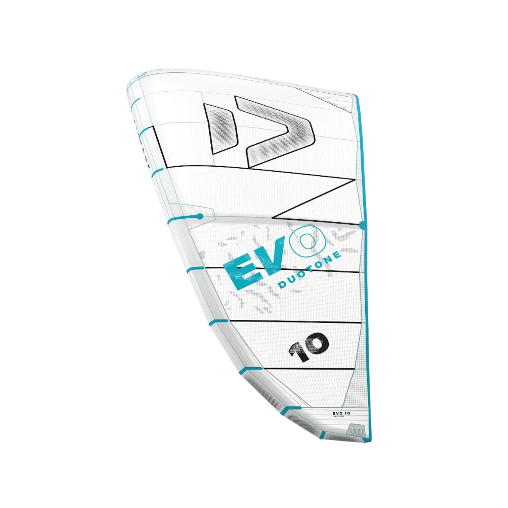 2024 Duotone Evo Concept Blue
