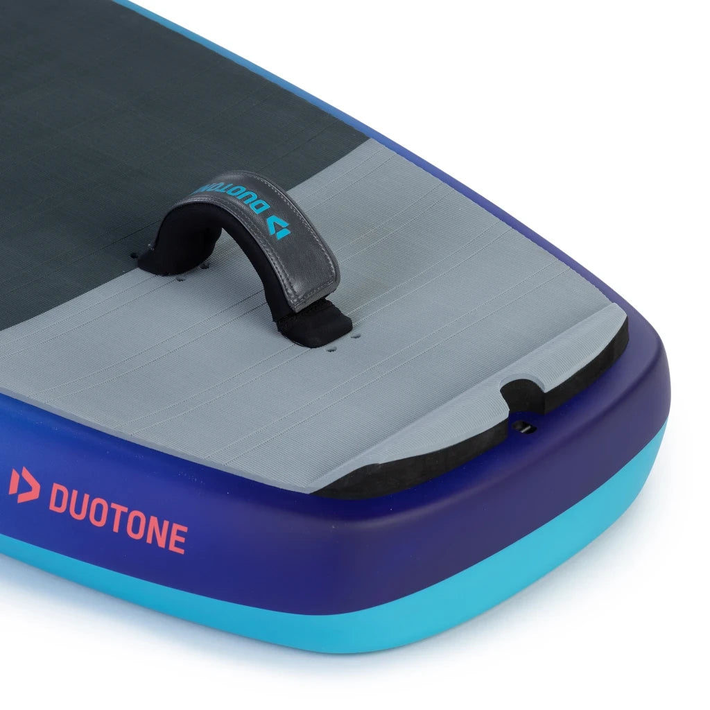 2024 Duotone Sky Free Foil Board Canada tail