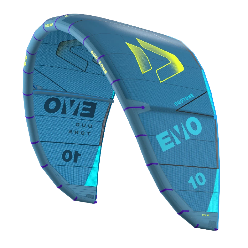 2025 Duotone Evo Blue Canada