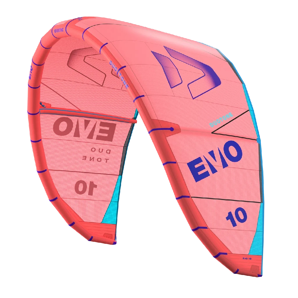 2025 Duotone Evo Coral Canada