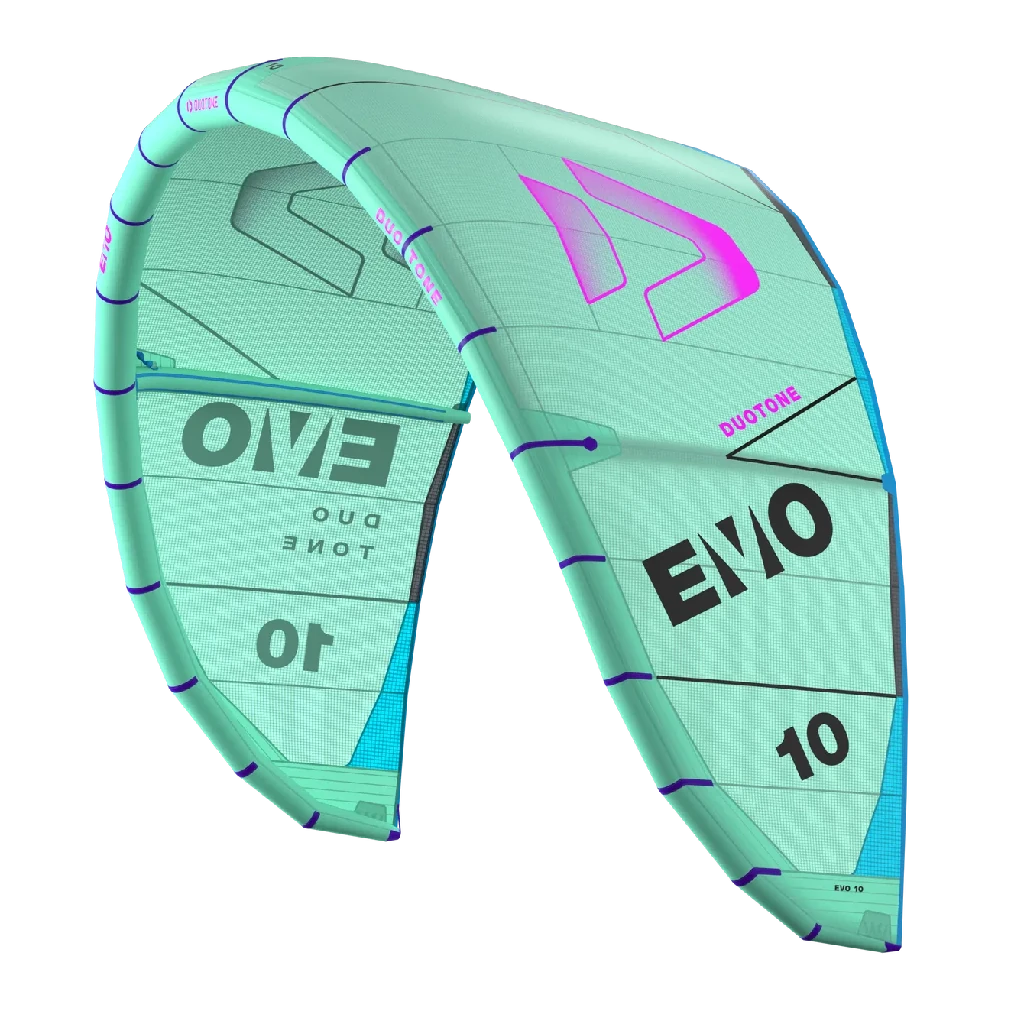 2025 Duotone Evo Mint Canada