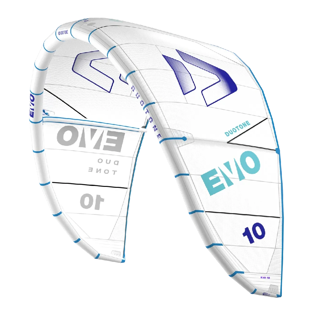 2025 Duotone Evo Concept Blue Canada