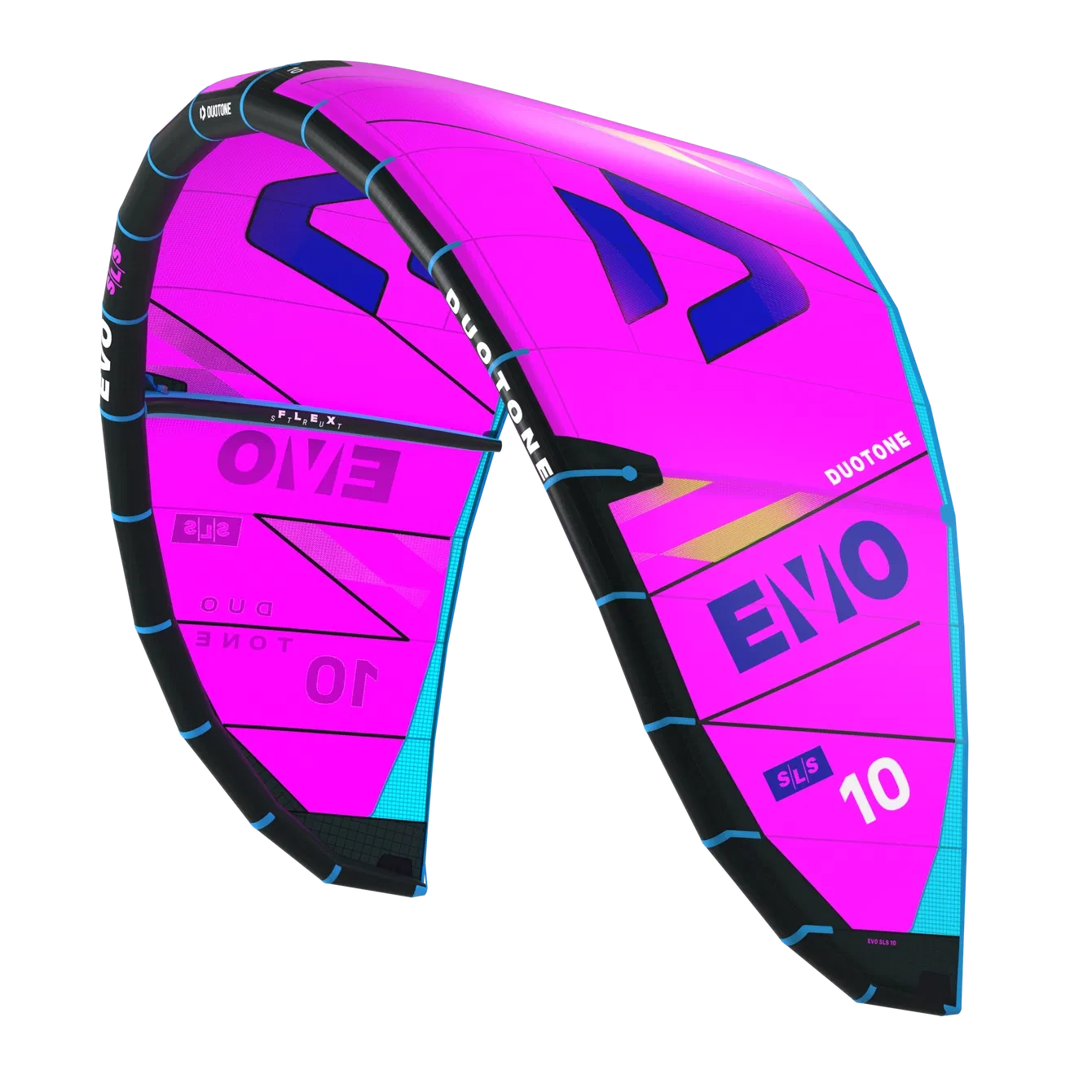 2025 Duotone Evo SLS Pink Canada