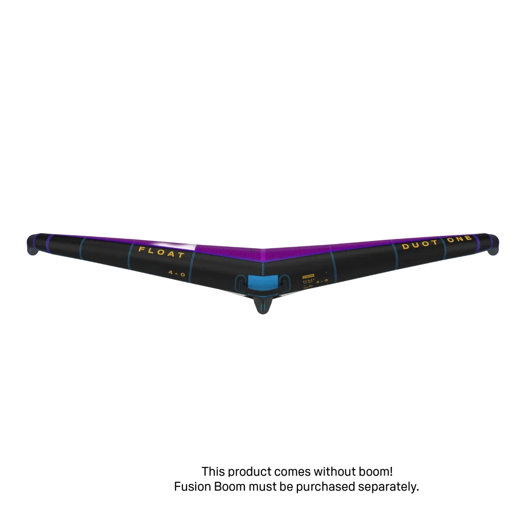 2025 Duotone Float Wing Front Canada