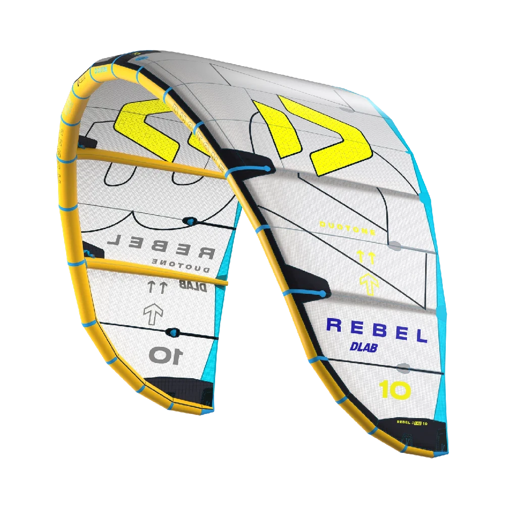 2025 Duotone Rebel D/Lab Canada