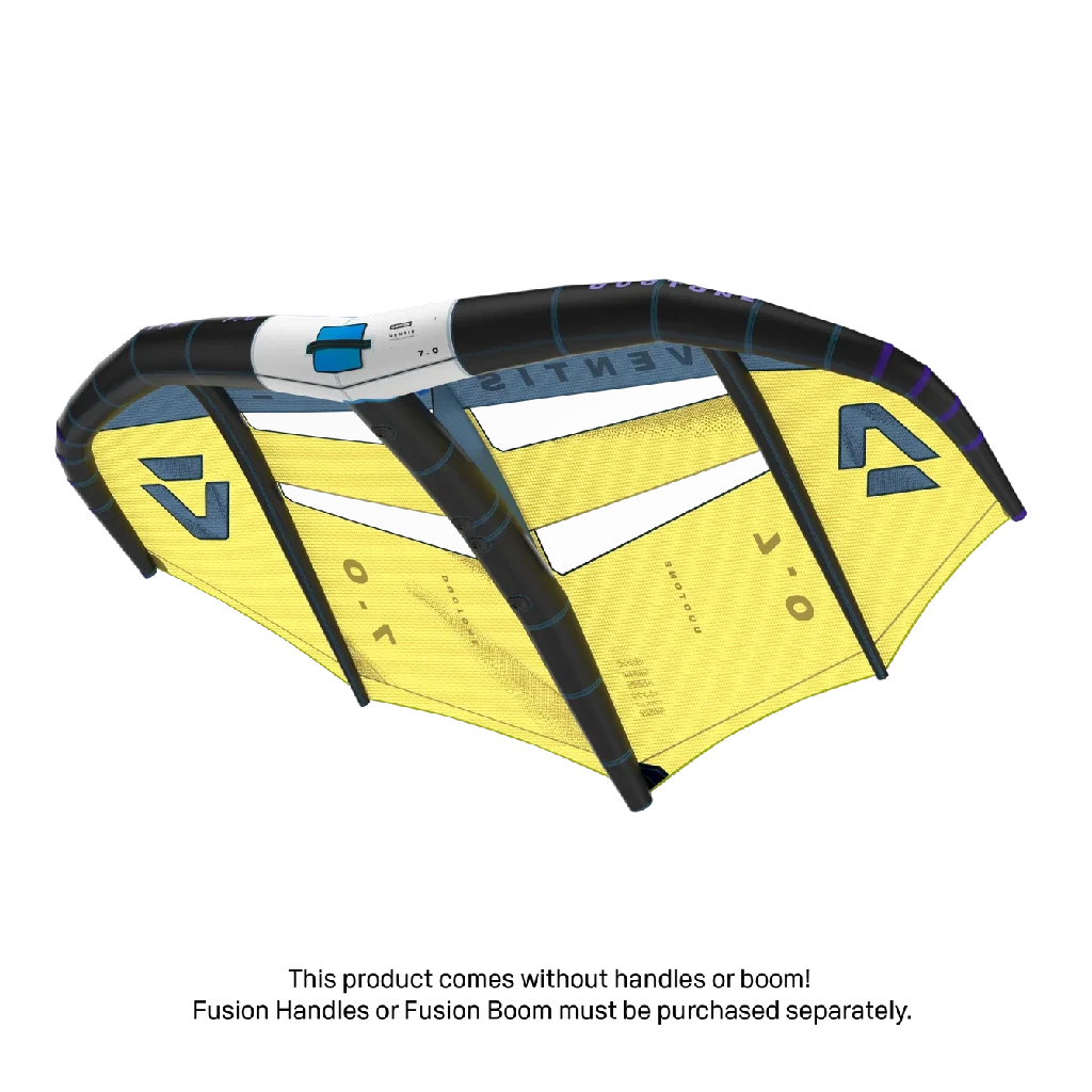 2025 Duotone Ventis FS Yellow Canada