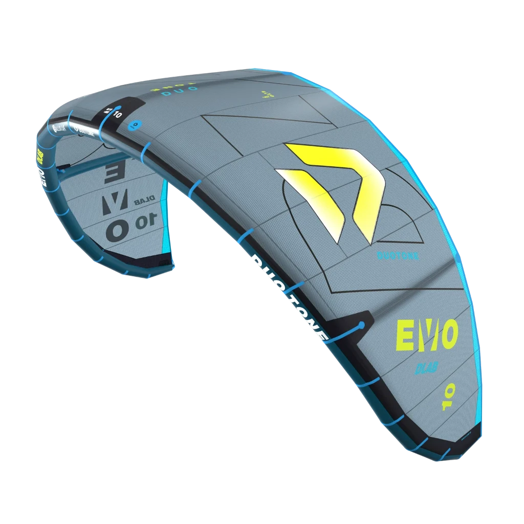 2025 Duotone Evo D/Lab Angle 1