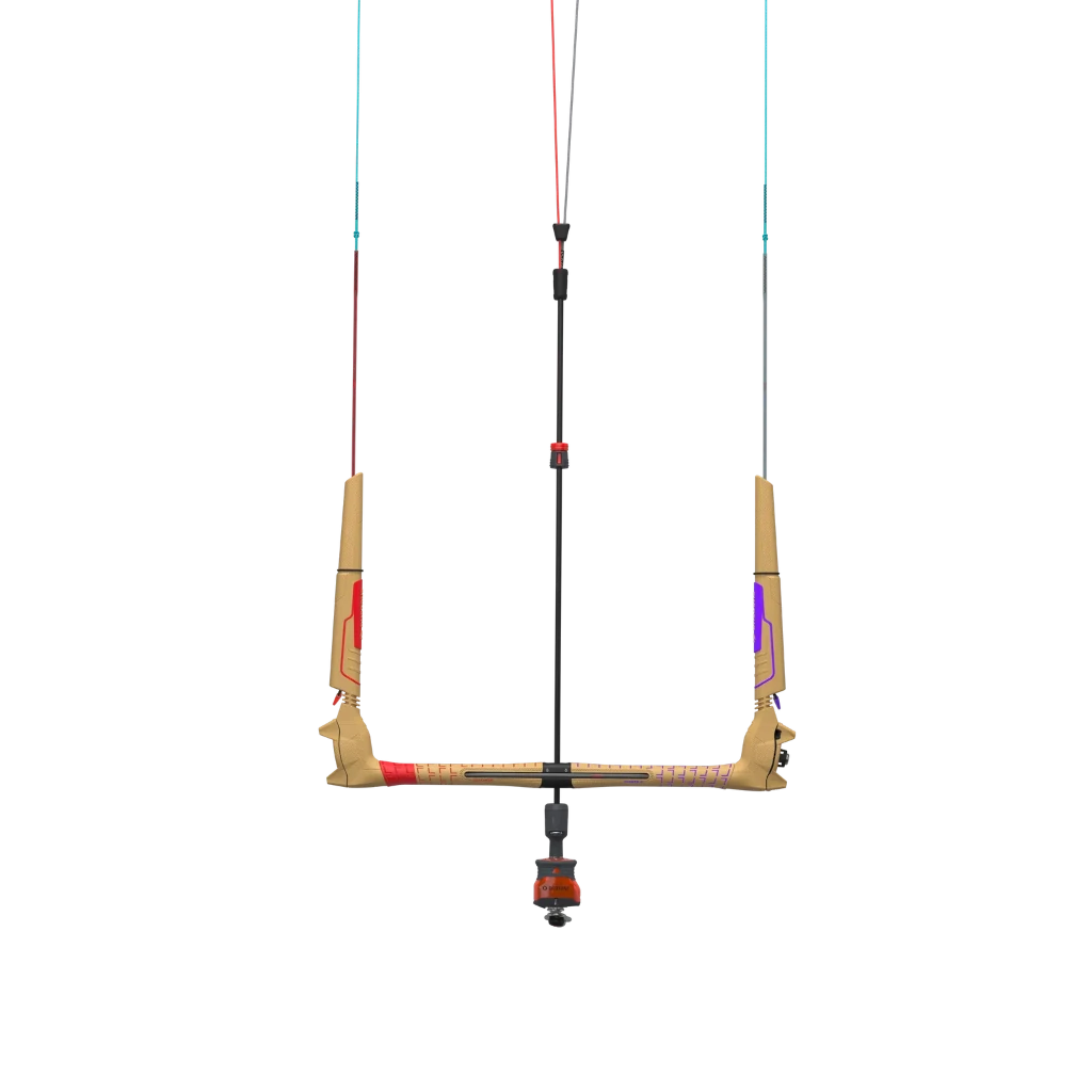 2026 Duotone Click Bar Quad Control Canada