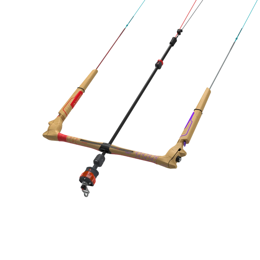 2026 Duotone Click Bar Quad Control Angle Canada