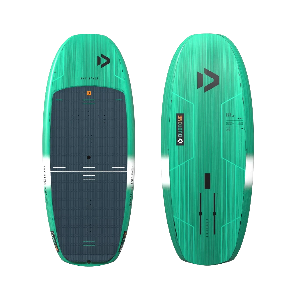 2026 Duotone Sky Style Wing Foil Board Canada