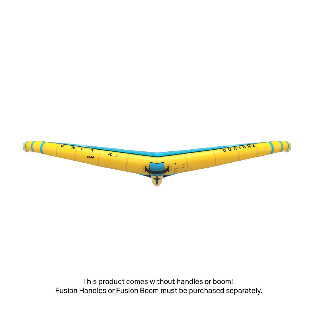 2026 Duotone Unit D/Lab Front Canada