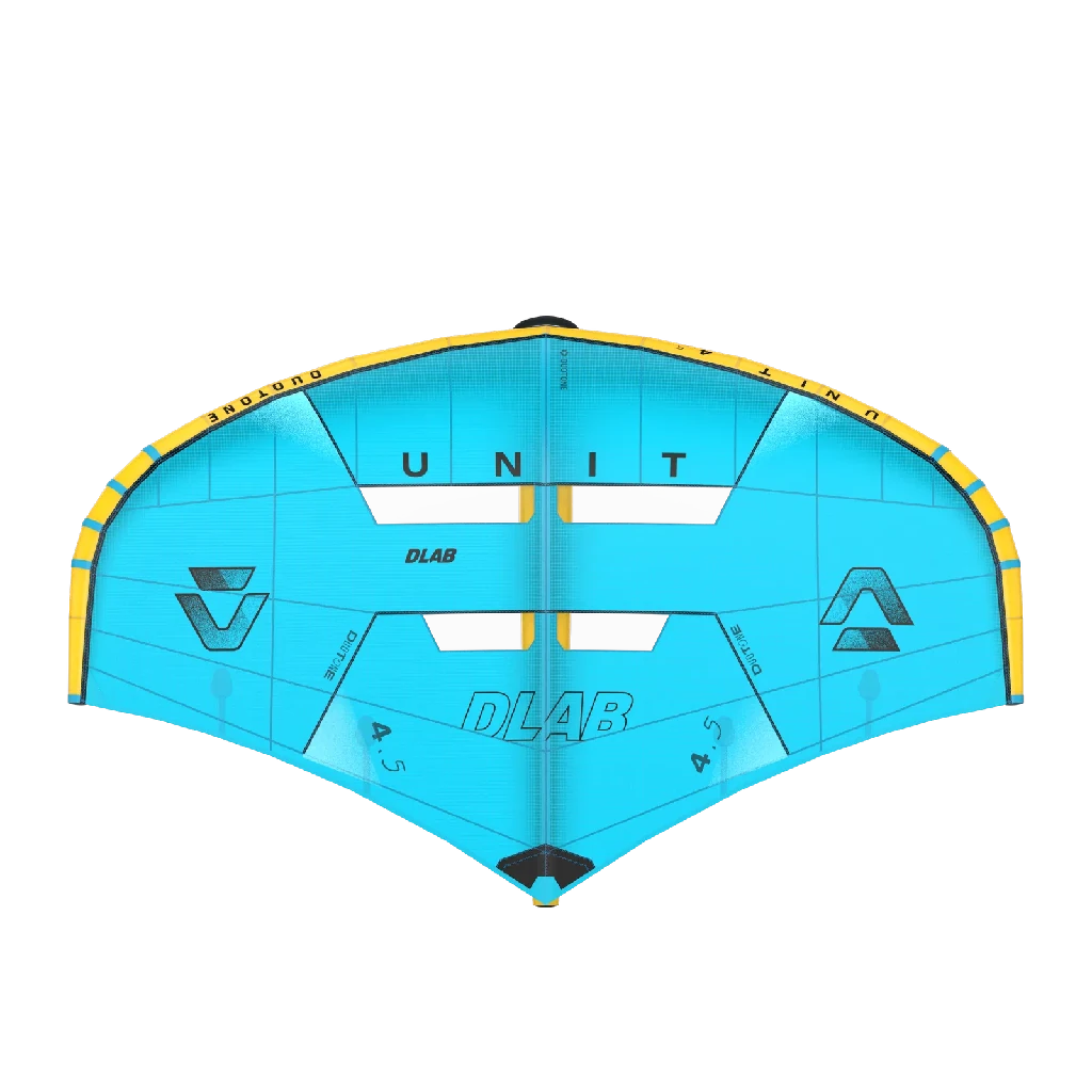 2026 Duotone Unit D/Lab Top Canada