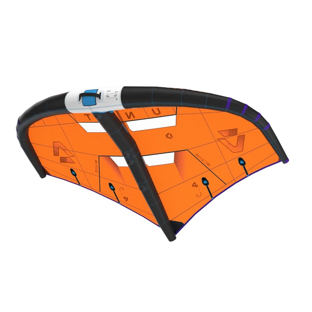 2026 Duotone Unit Wing