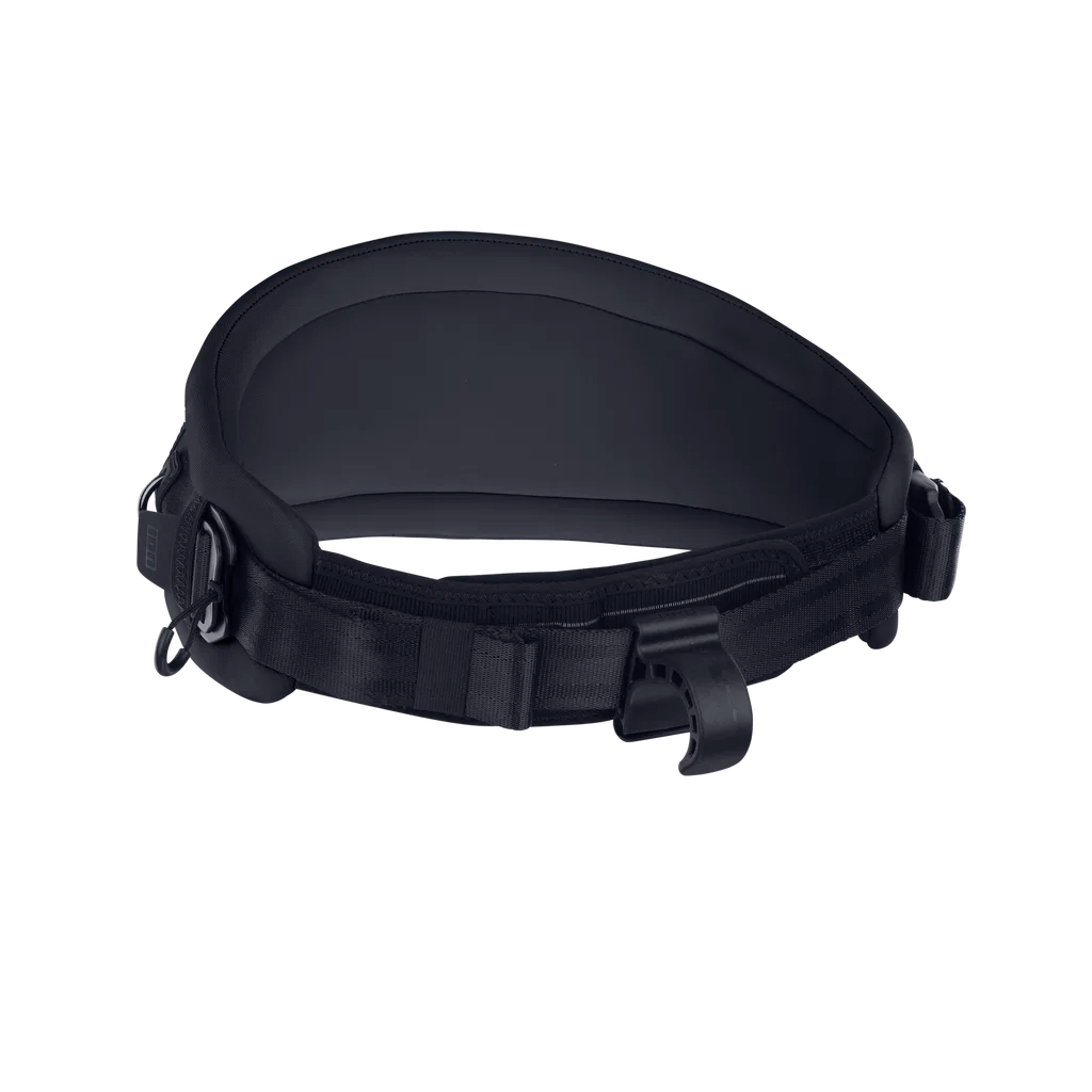 2026 ION Arc Wing Waist Harness Back Black Canada