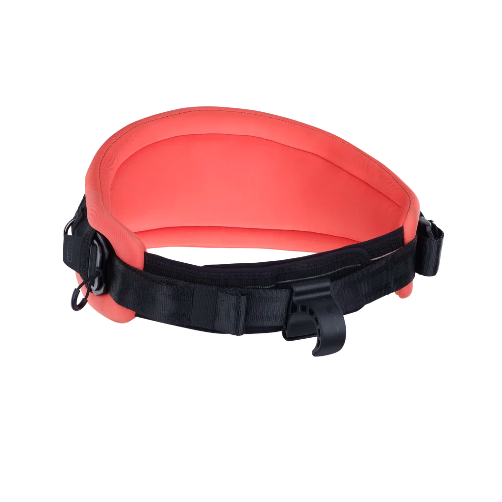 2026 ION Arc Wing Waist Harness Back Tiger Coral Canada