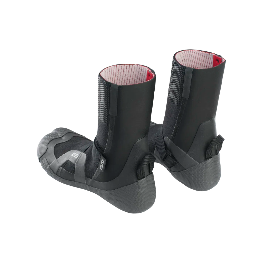 2026 ION Boots Ballistic 3/2 Internal Split unisex black back Canada