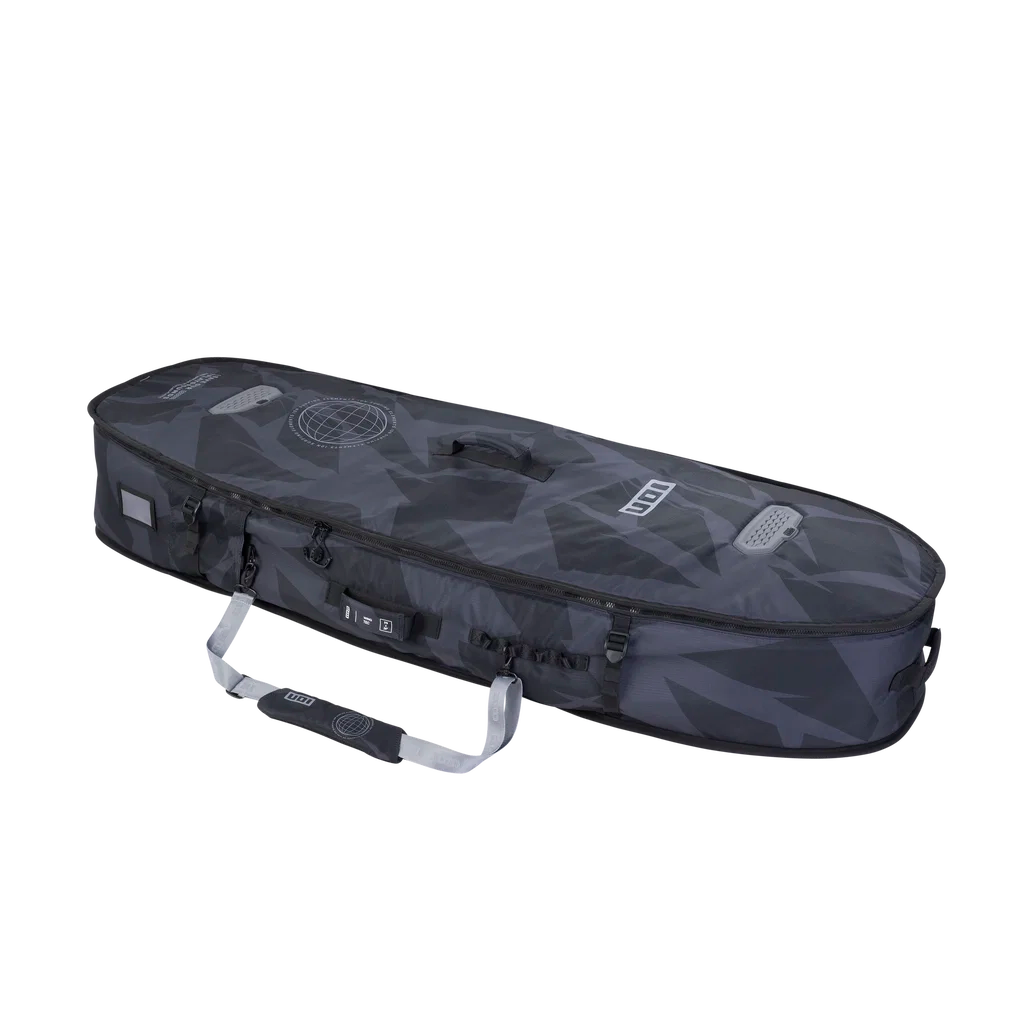 2026 ION Wing Boardbag Tec Black Outside Canada