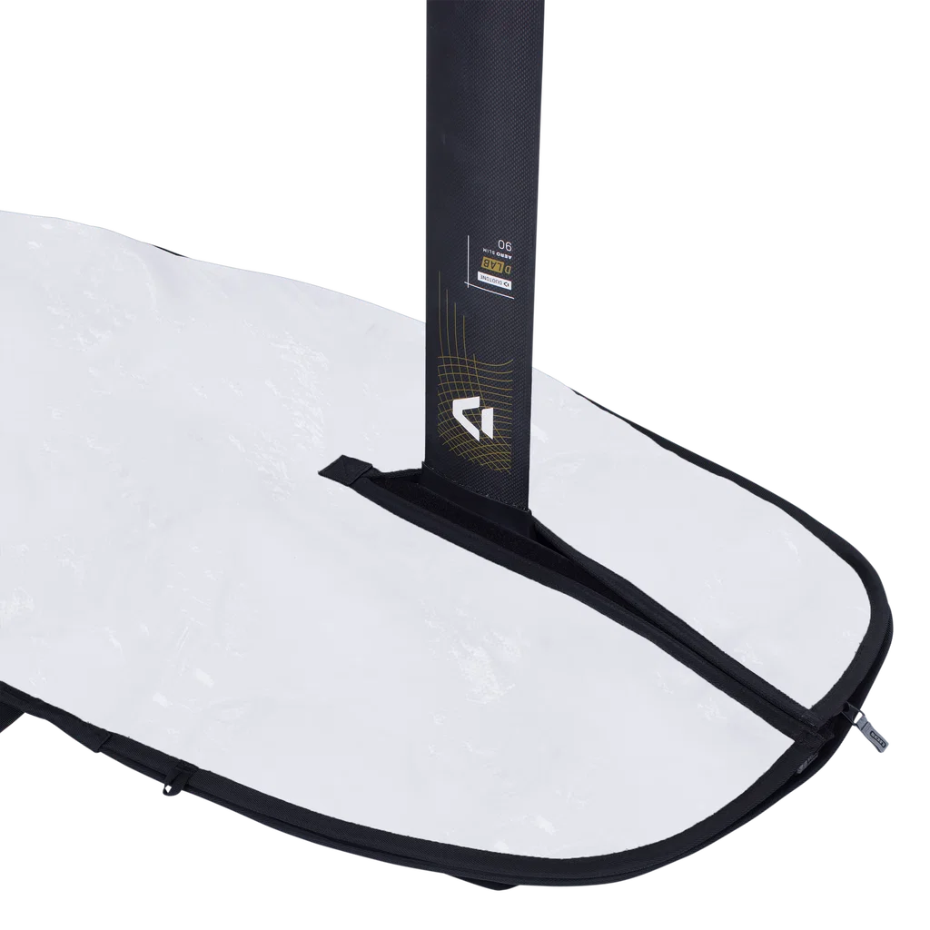 2026 ION Wing Single Boardbag Core With Board Canada