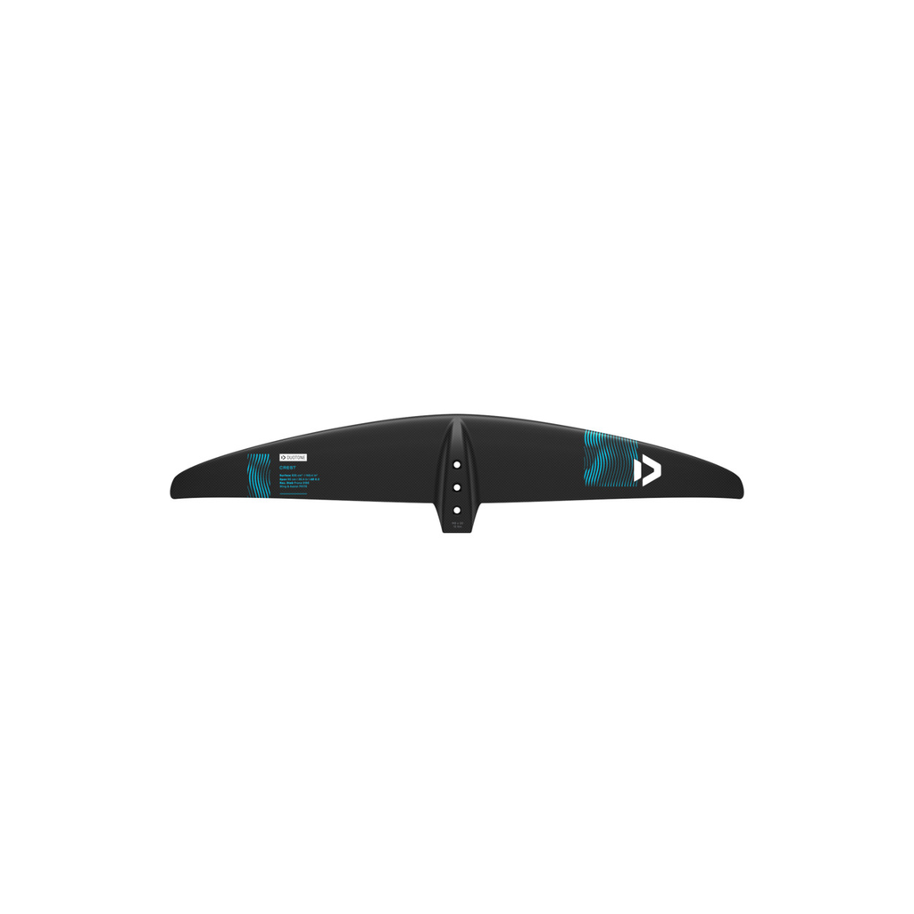 2027 Duotone Front Wing Crest SLS Angle 3 Canada