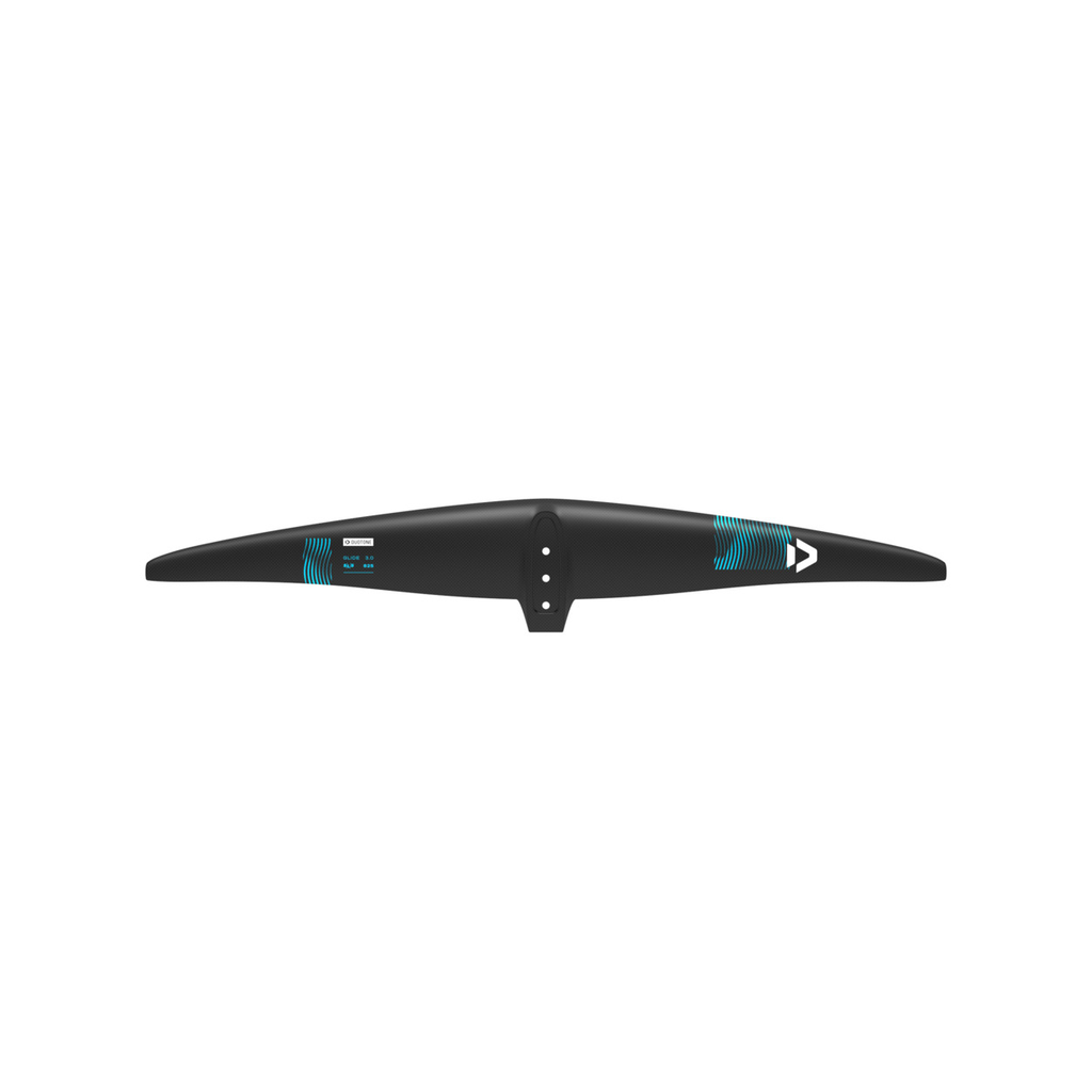 2027 Duotone Front Wing Glide 3.0 SLS Angle 2 Canada