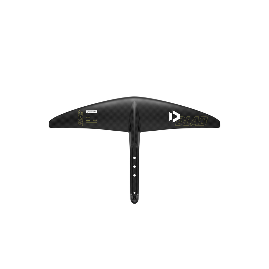 2027 Duotone Front Wing Pop D/LAB Angle 2 Canada
