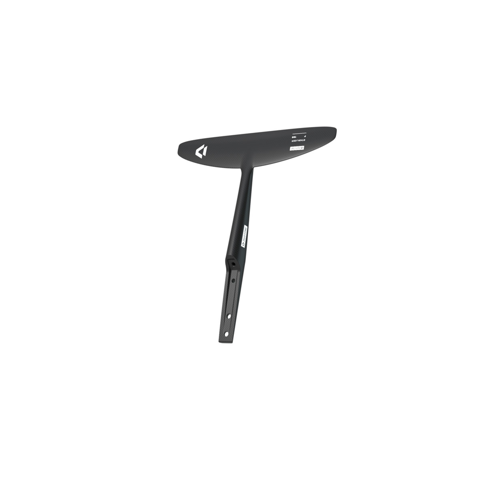 2027 Duotone Monobloc-Tail F D/LAB Angle 3 Canada