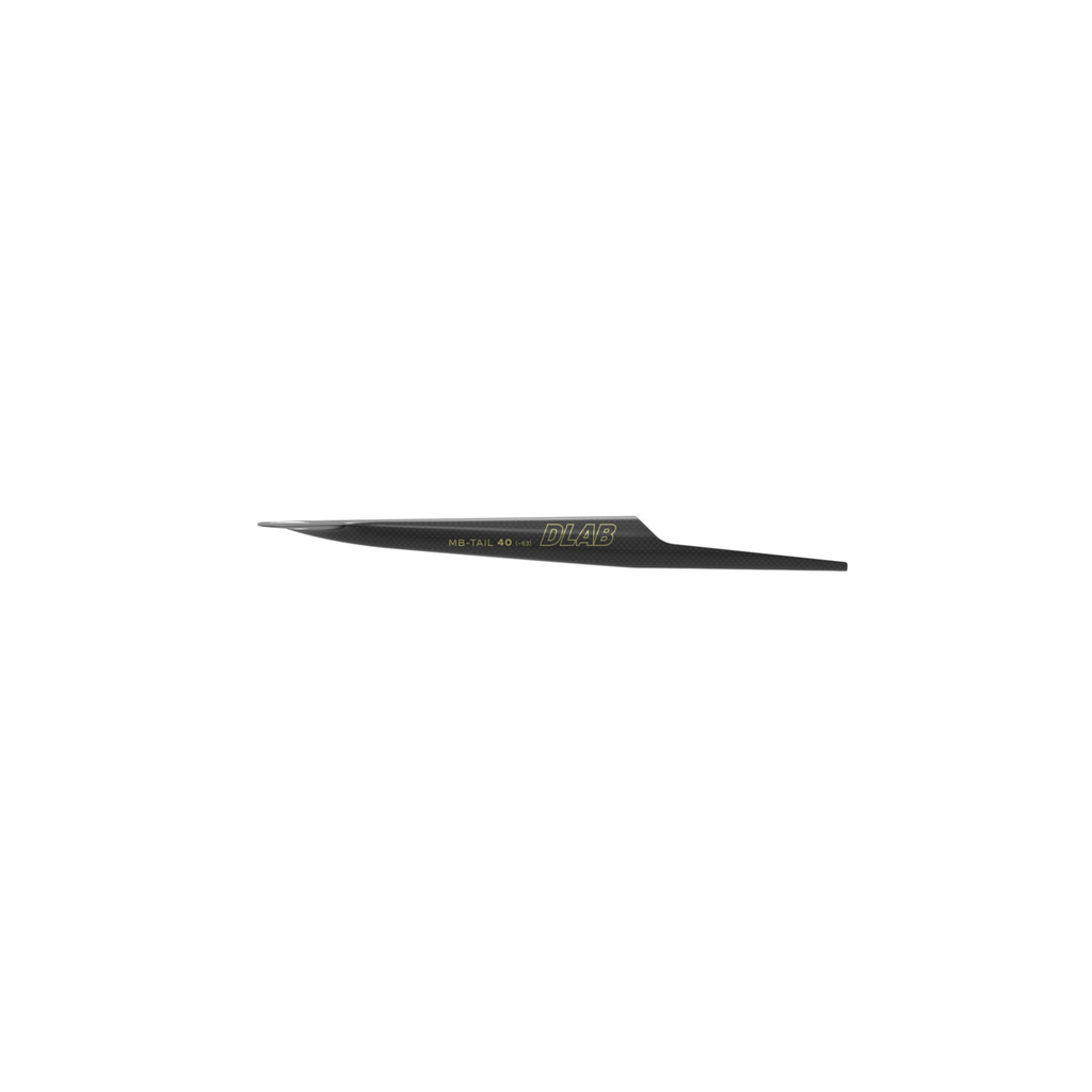 2027 Duotone Monobloc-Tail H D/LAB Angle 6 Canada