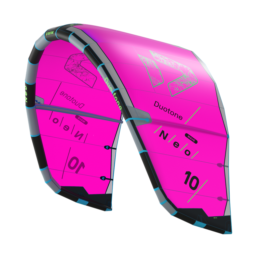 2027 Duotone Neo Pink Angle Canada