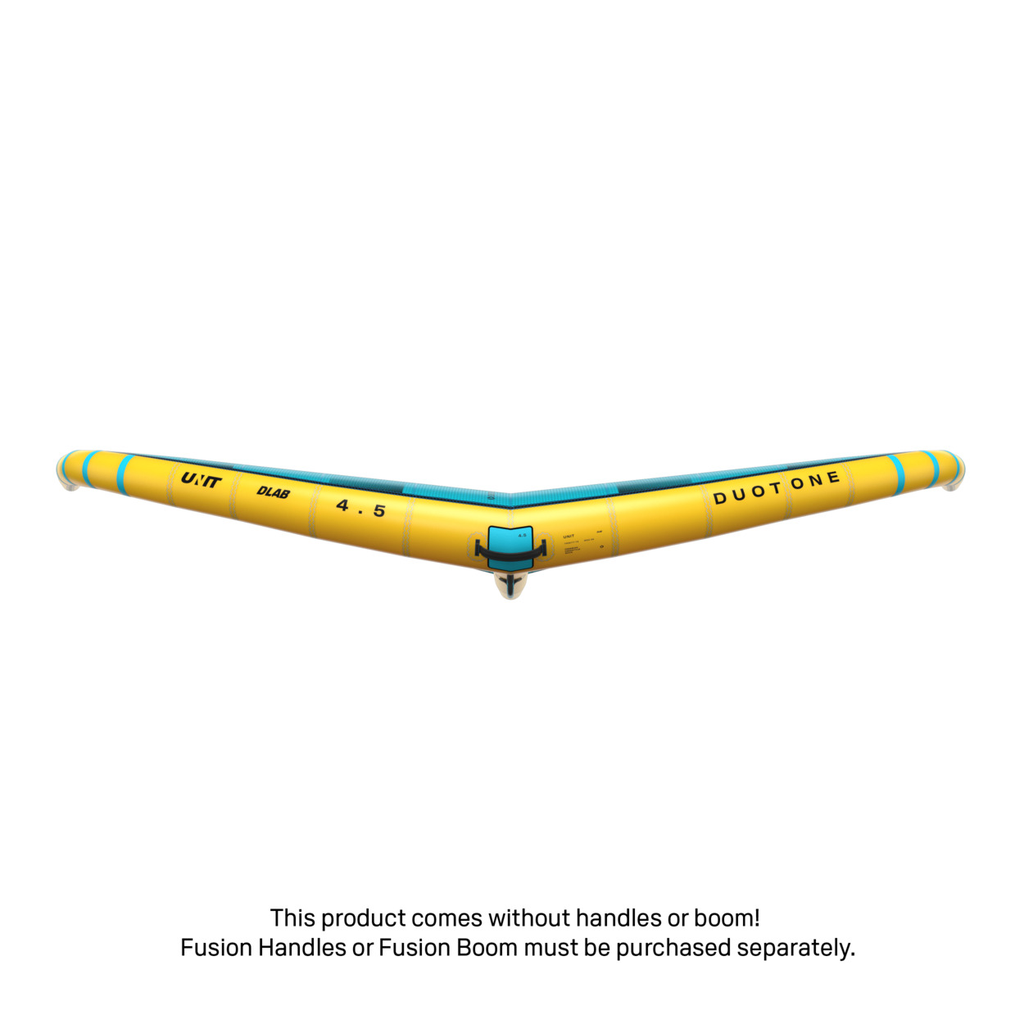 2027 Duotone Unit D/LAB Angle 9 Canada