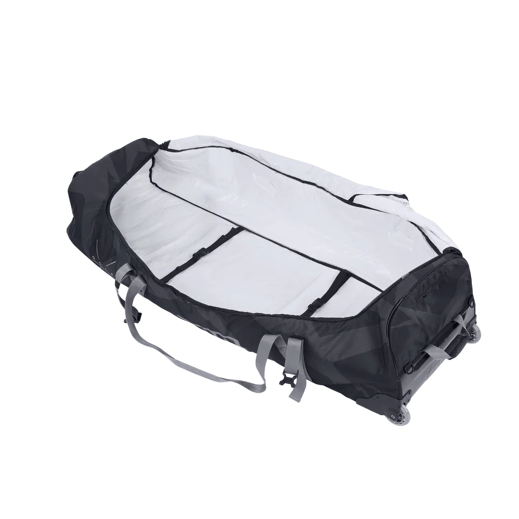 ION Gearbag Tec Golf - inside