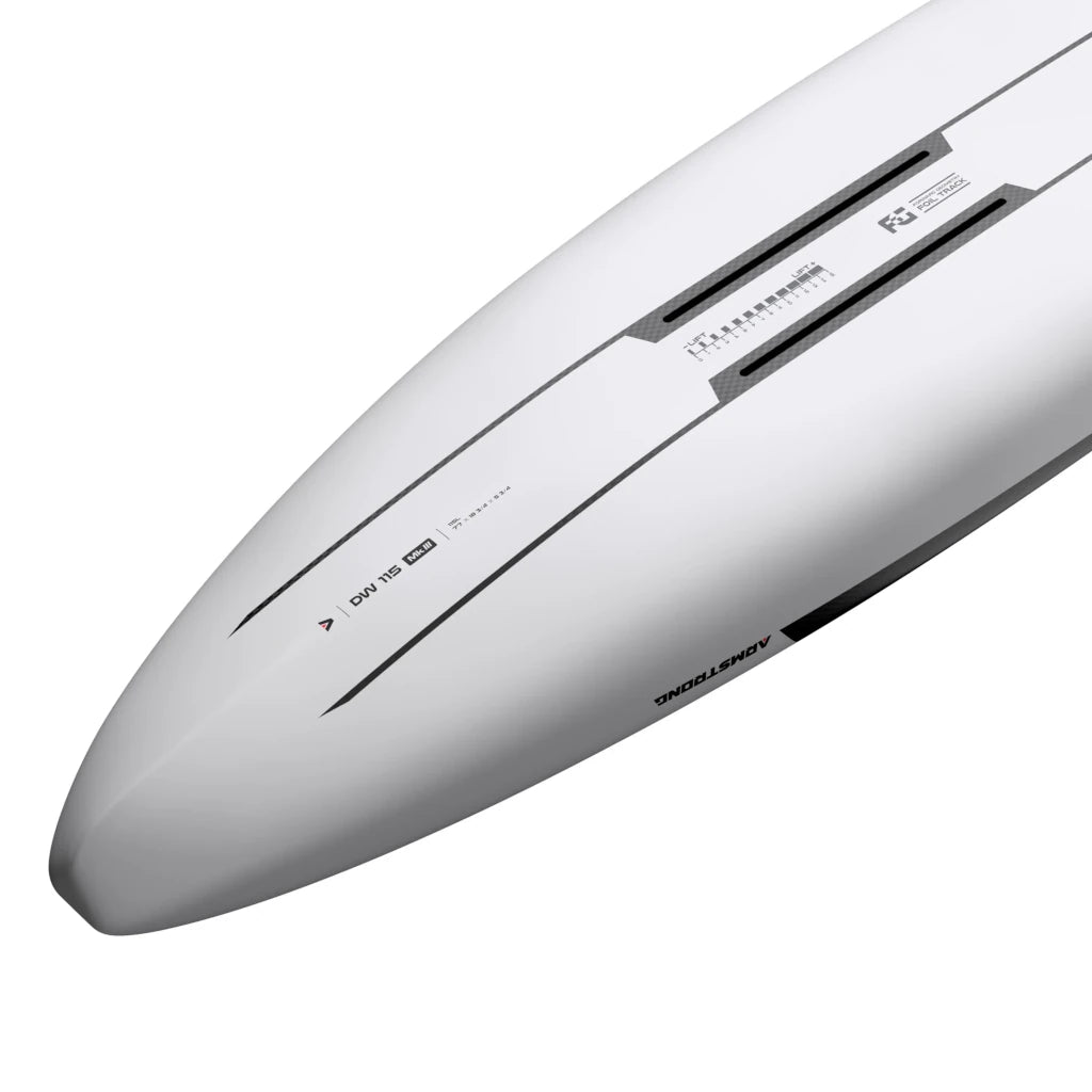 Armstrong Downwind MK III Foil Board Tail Bottom Canada