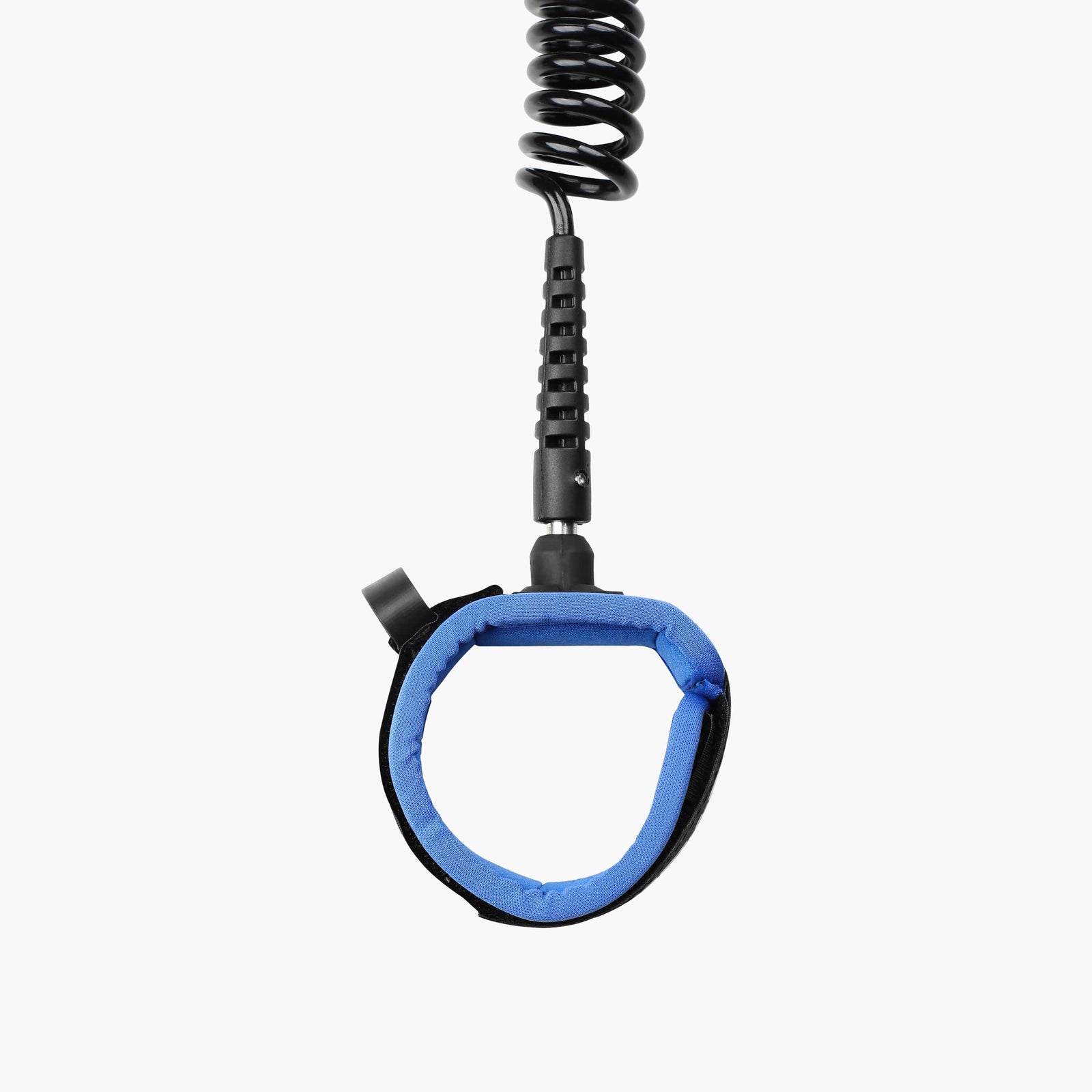 Armstrong Floating Coil Ankle Leash Cuff