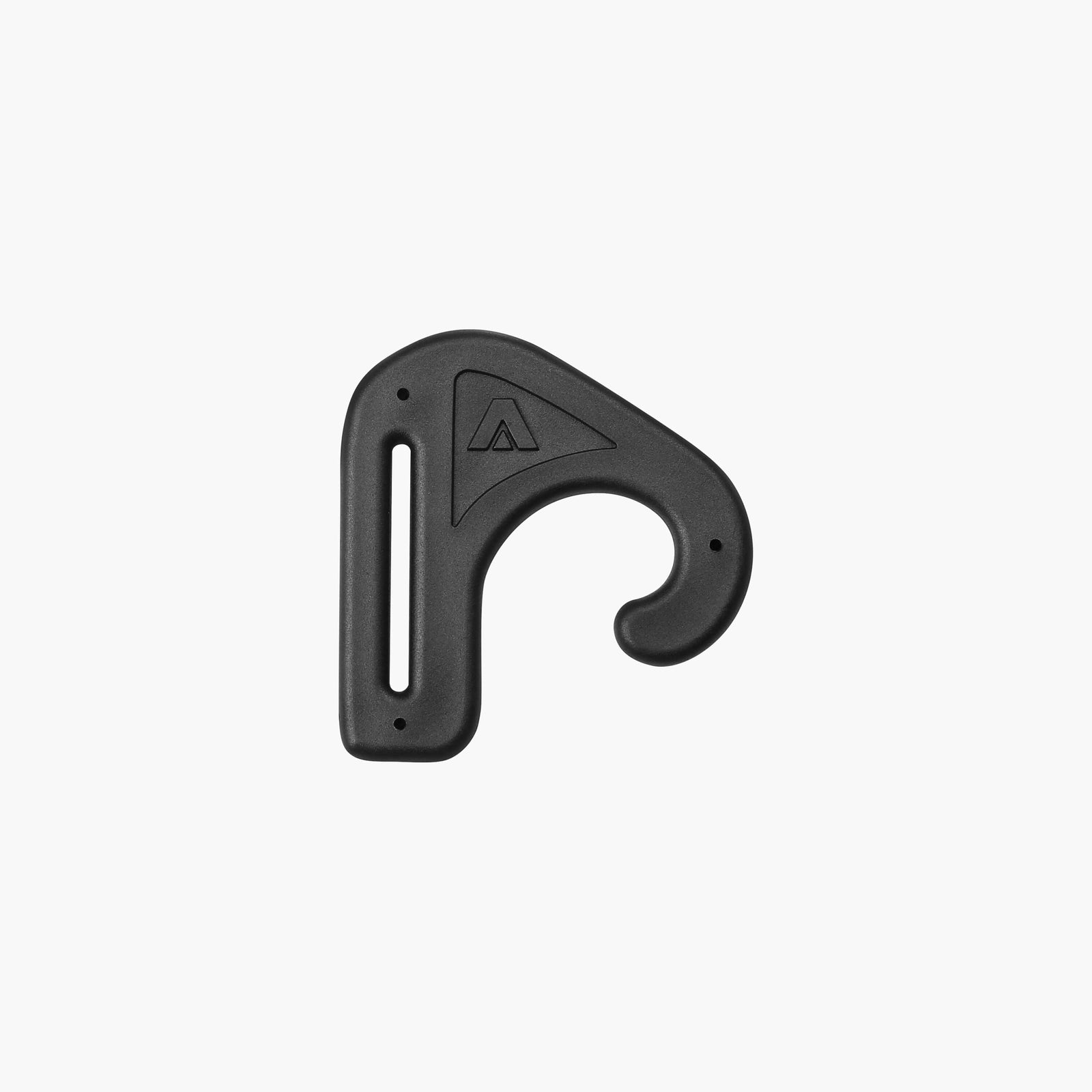 Armstrong Lay Flat Wing Harness Hook Side
