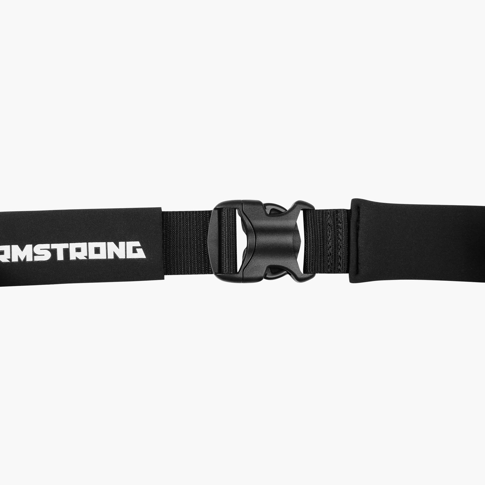 Armstrong Ultimate Waist Leash Stainless Steel Swivel