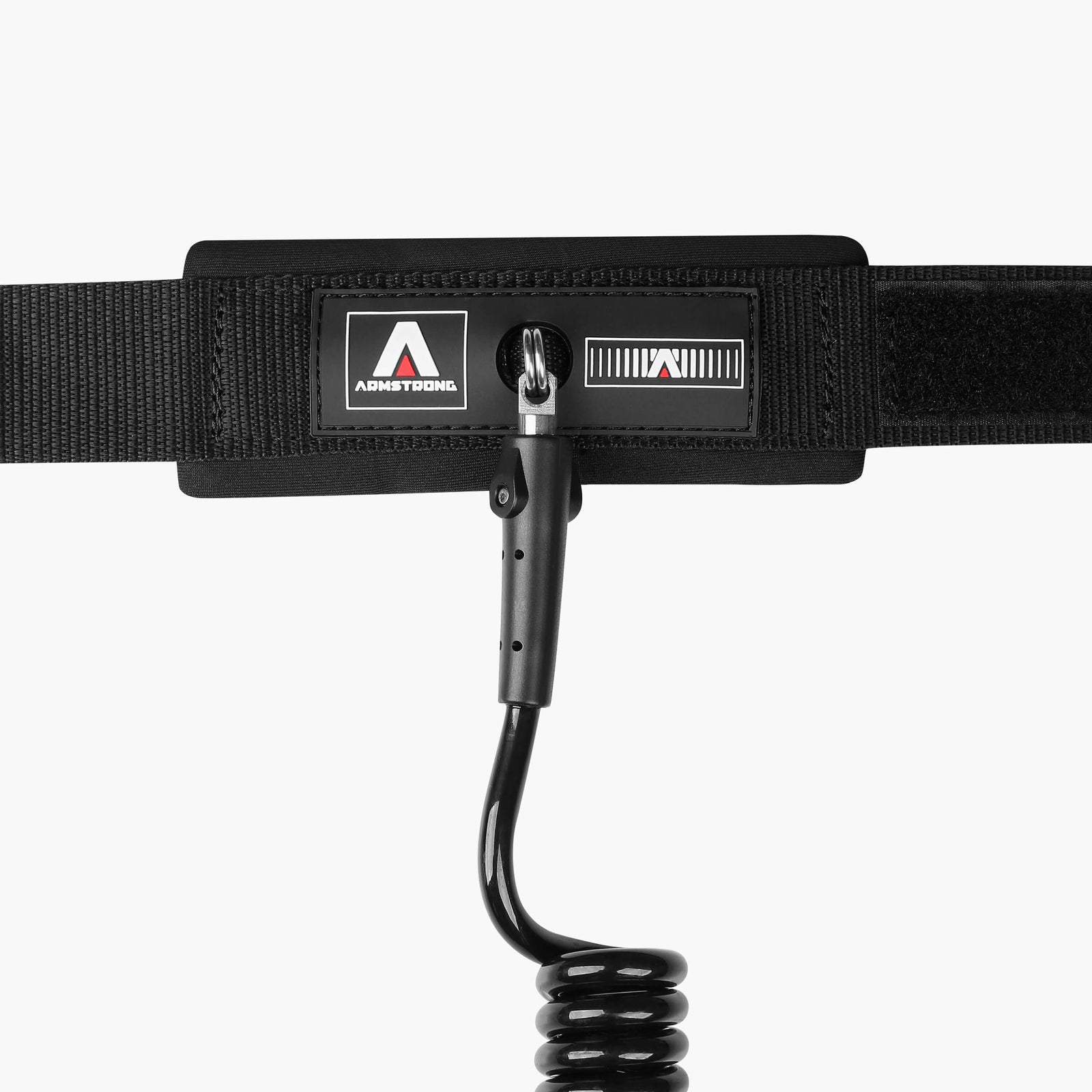 Armstrong Waist Coil Board Leash Attachment