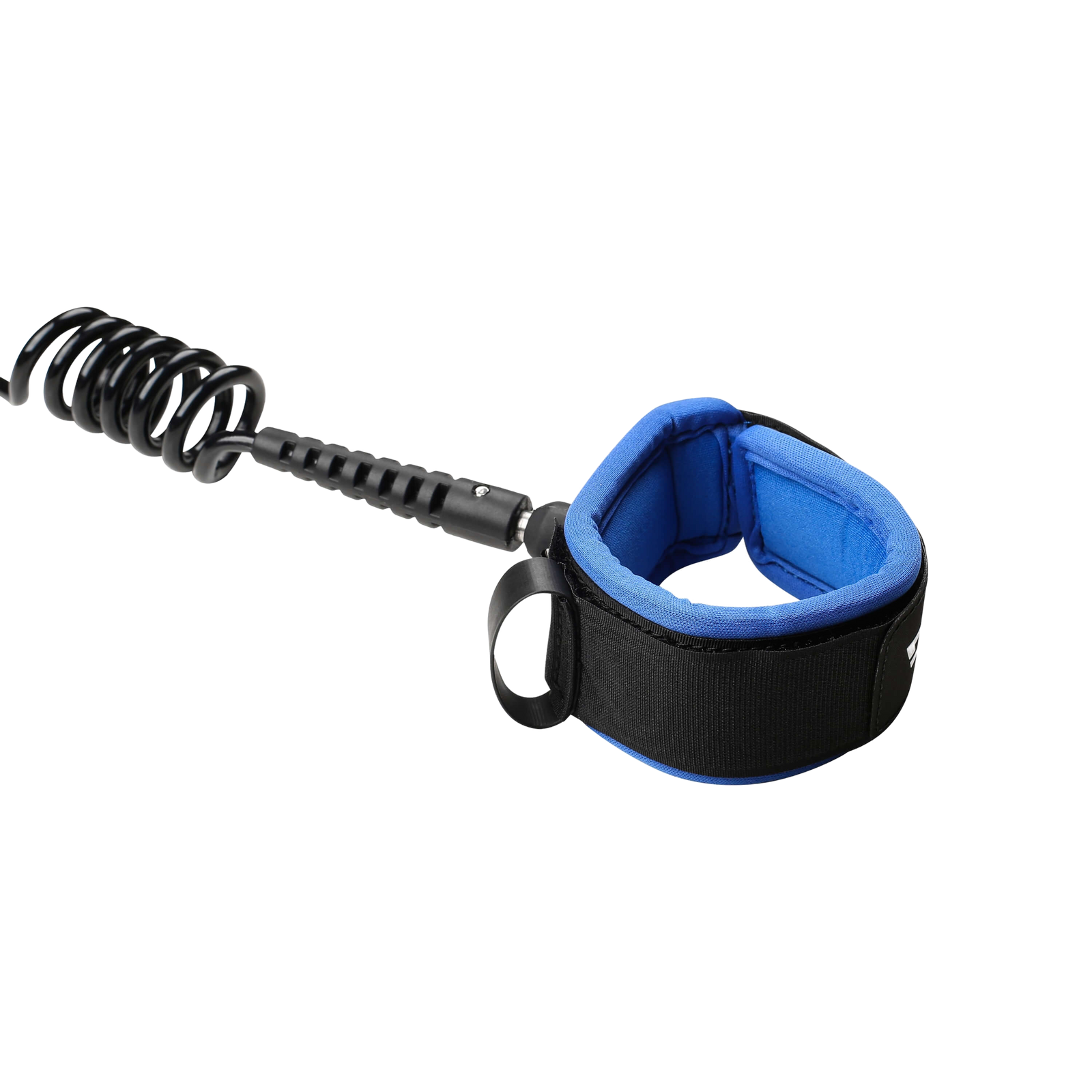 Armstrong Floating Coil Ankle Leash Cuff 2