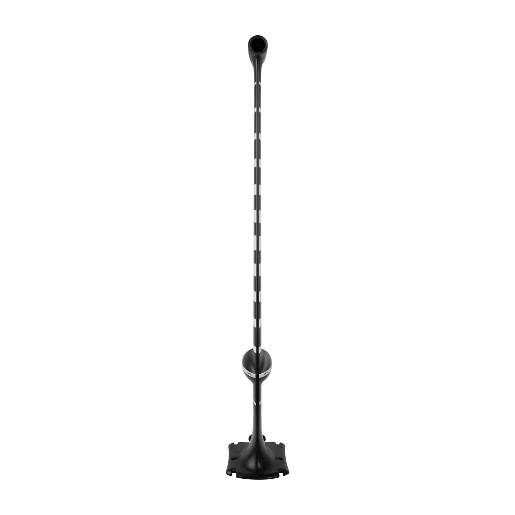 Armstrong Foildrive Integrated Mast 185mm Front Canada