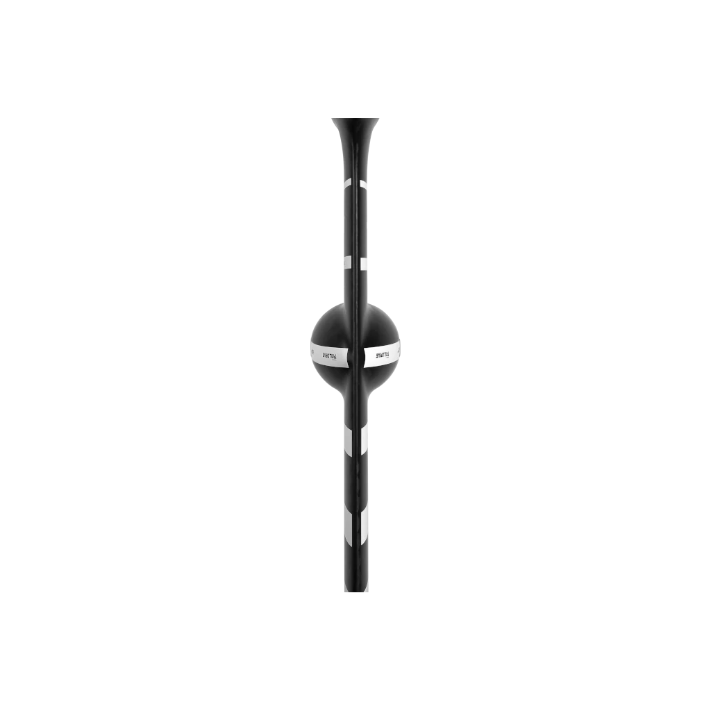 Armstrong Foildrive Integrated Mast 650mm Closeup Front Canada