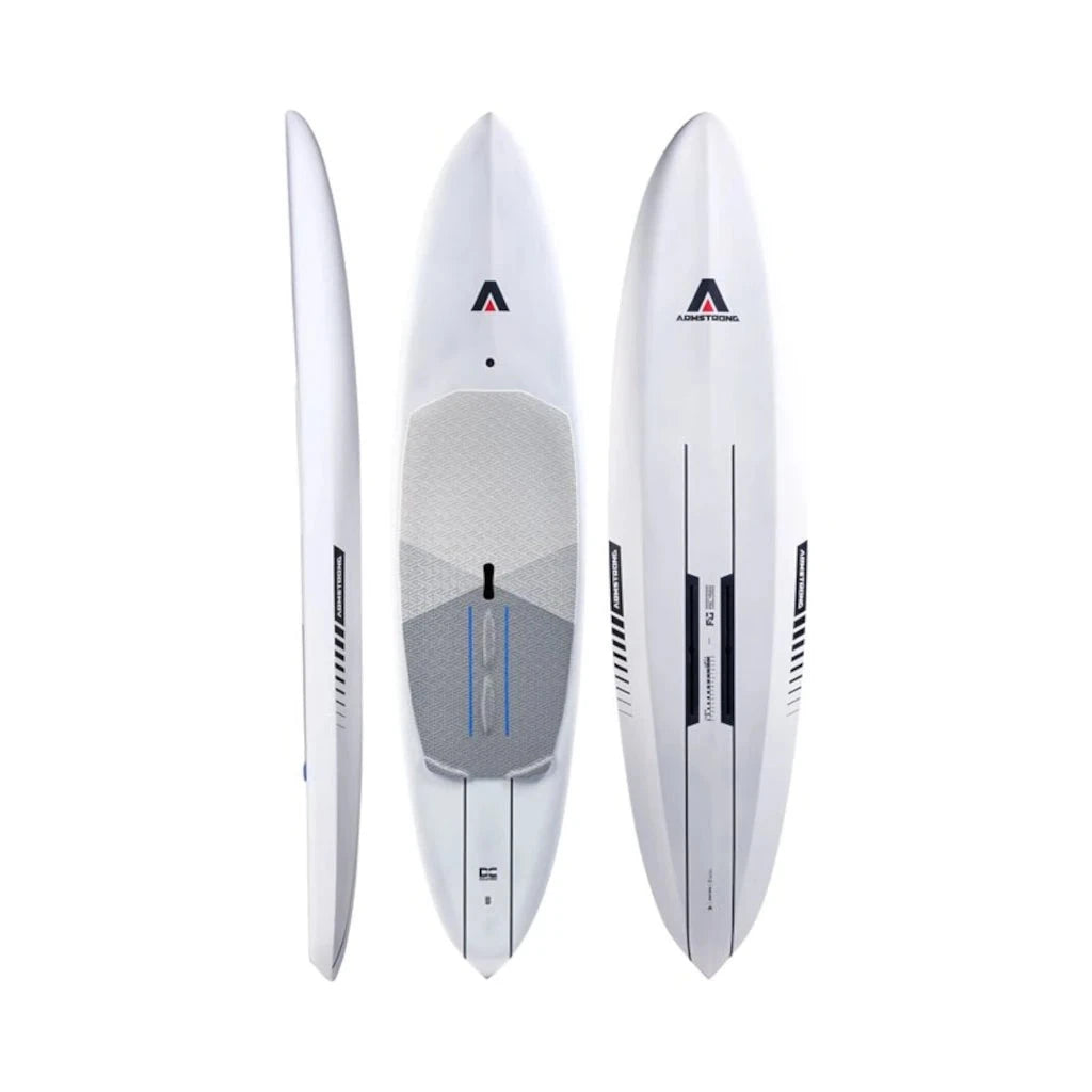 Armstrong Foils Downwind Board 2024 Multi View
