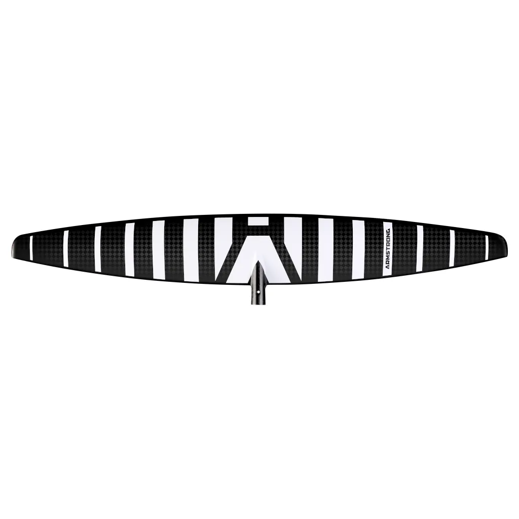 Armstrong Pump Foil 1880 APF top