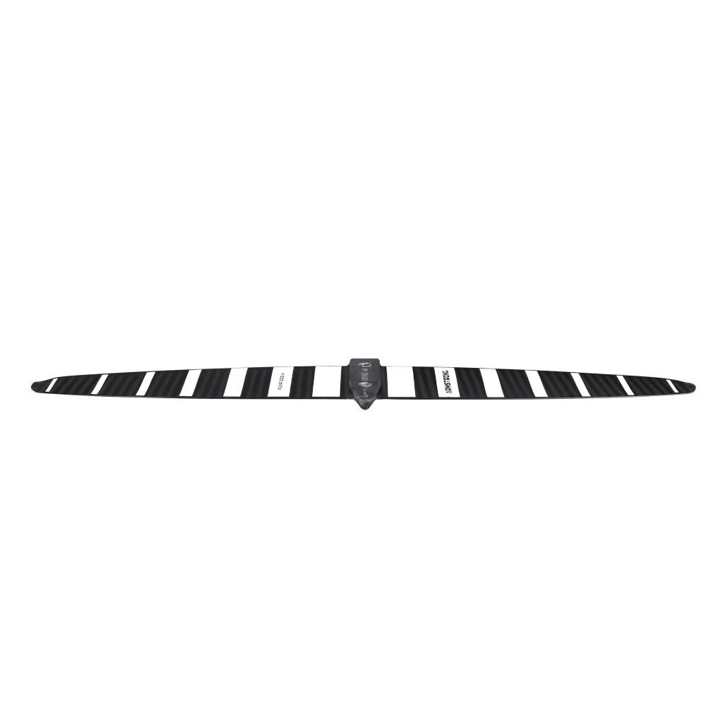 Armstrong Pump Foil 202 APF edge