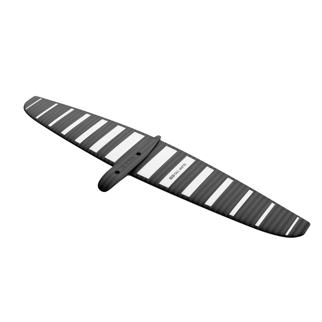 Armstrong Foils Surf MK II Angle