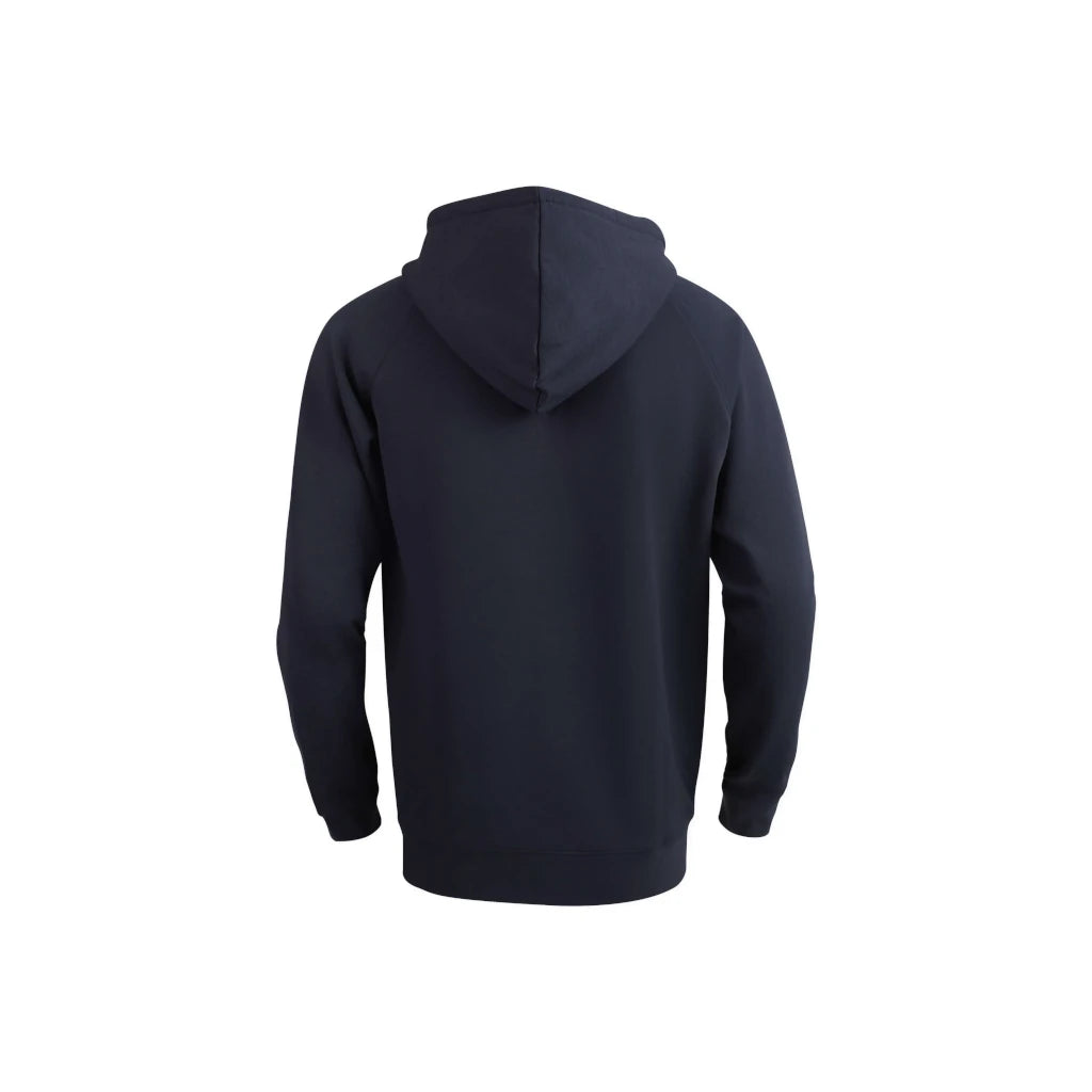 Armstrong Team Hoody Back