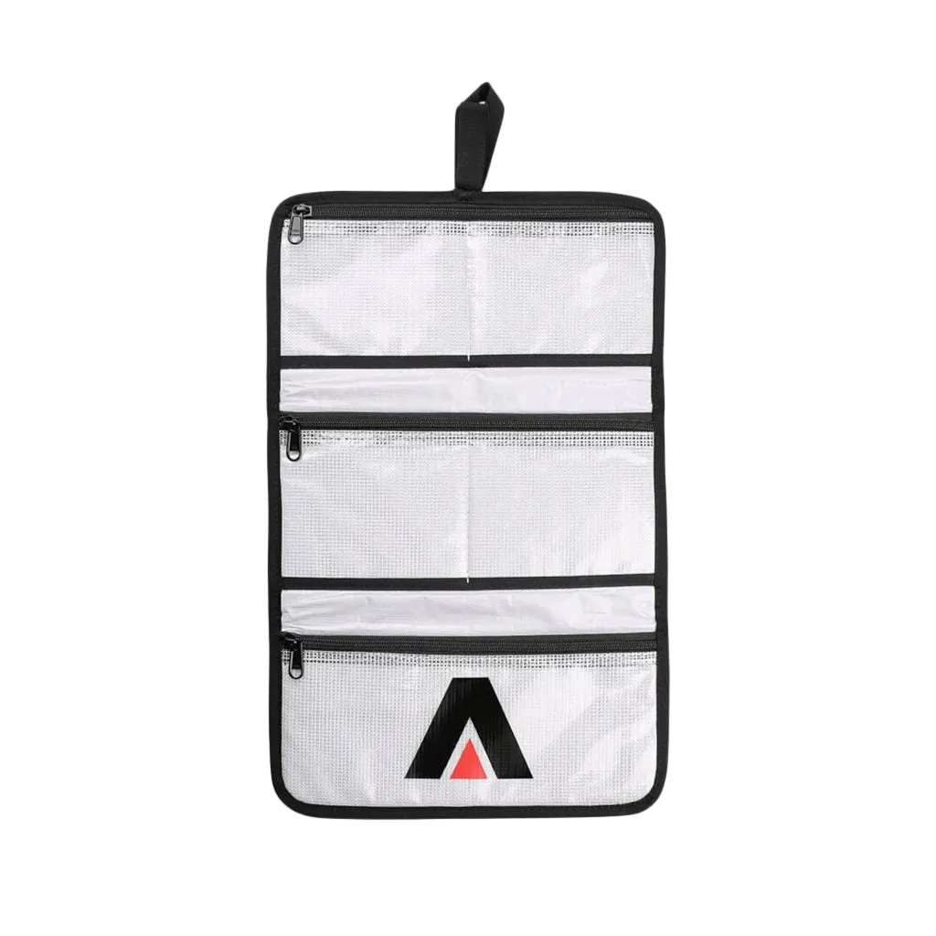 Armstrong Foils Tool Hardware Roll Inside