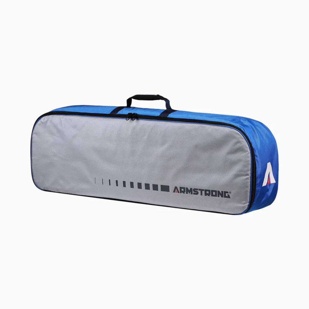 Armstrong Kit Bag Medium Angle