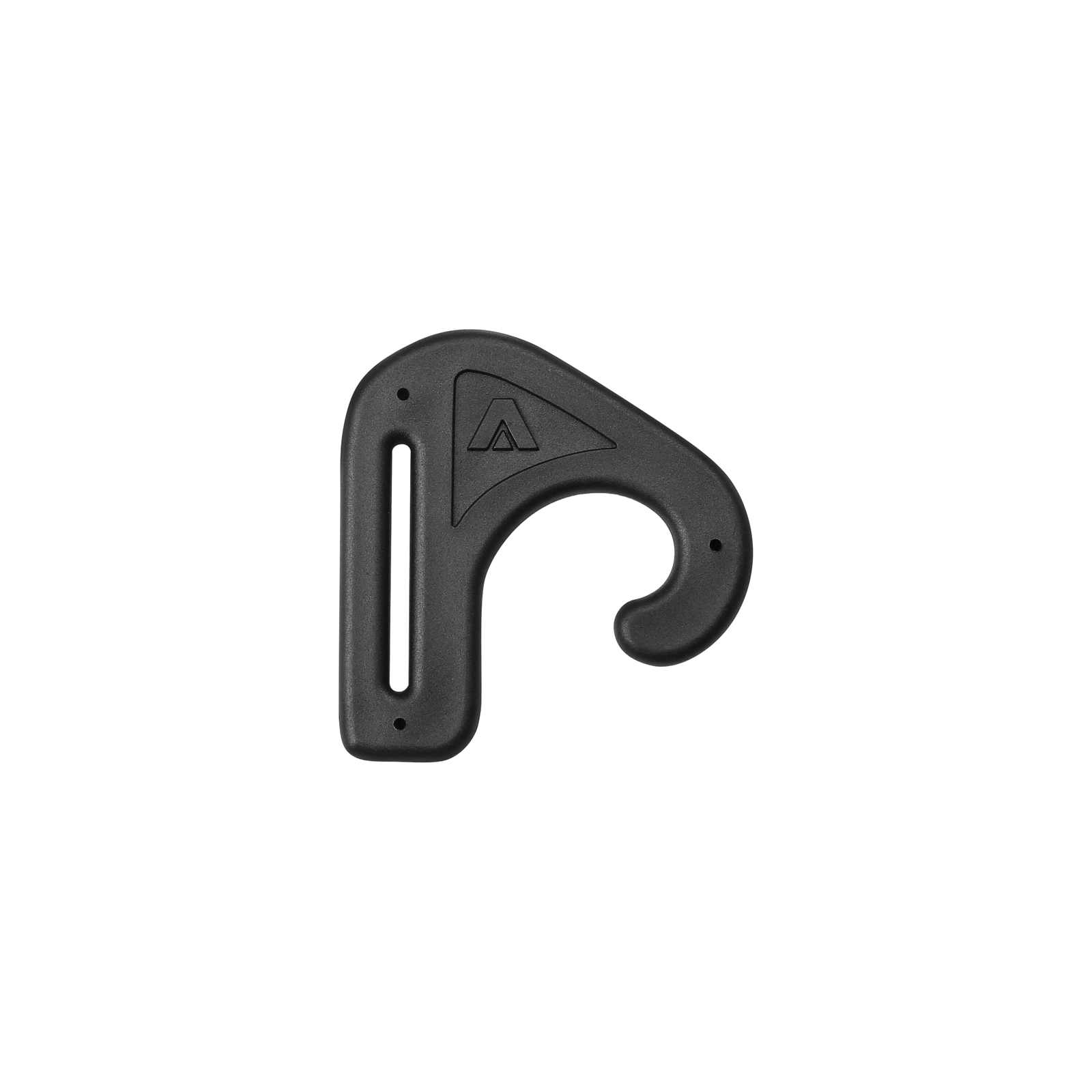 Armstrong Lay Flat Wing Harness Hook Side